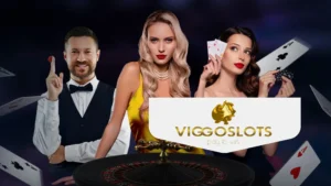 ViggoSlots Pelit