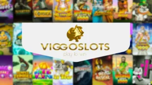 ViggoSlots Suomi